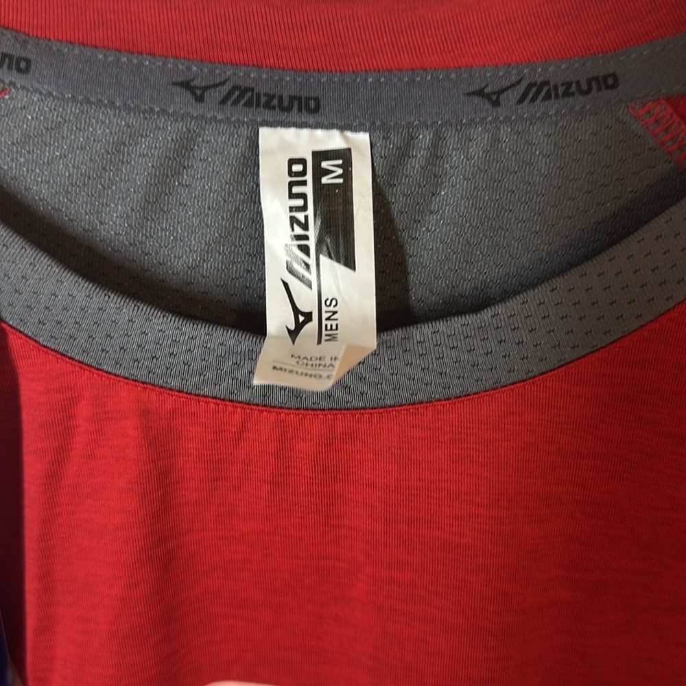 Atlanta Track Club - Pro Club Classic Alpha Long Sleeve Running Shirt. NWT - Picture 4 of 12